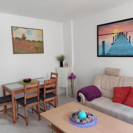Ferienwohnung Rickyy Reichenbach im Vogtland Exteriér fotografie